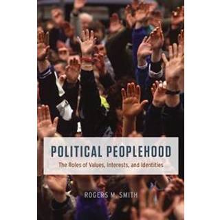 Political Peoplehood