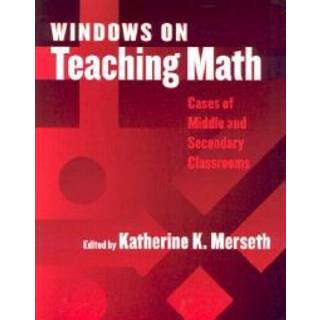 Windows on Teaching Math (4, 2003) |
