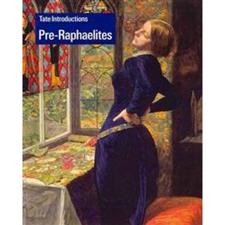 Pre-Raphaelites (4, 2012) | Jason Rosenfeld