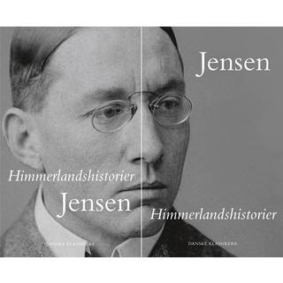 Himmerlandshistorier