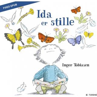 Ida er stille