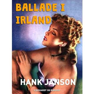 Ballade i Irland