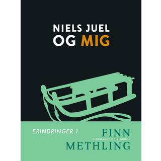 Niels Juel og mig