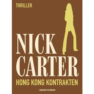 Hong Kong kontrakten