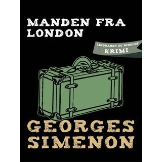 Manden fra London