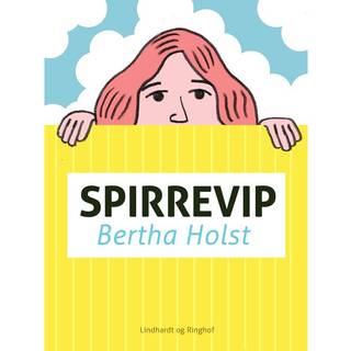 Spirrevip