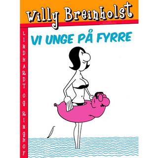 Vi unge på fyrre