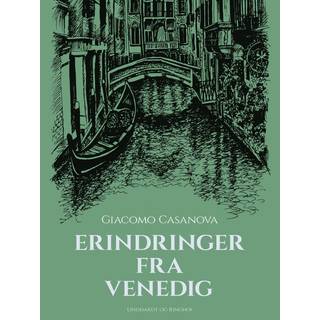 Erindringer fra Venedig