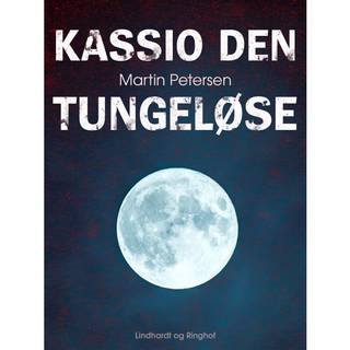 Kassio den tungeløse