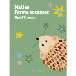Nalles første sommer
