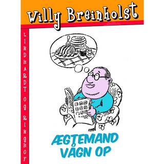 Ægtemand vågn op