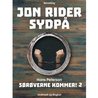 Jon rider sydpå