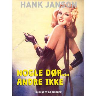 Nogle dør ... andre ikke