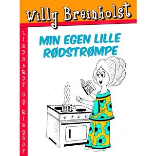 Min egen lille rødstrømpe