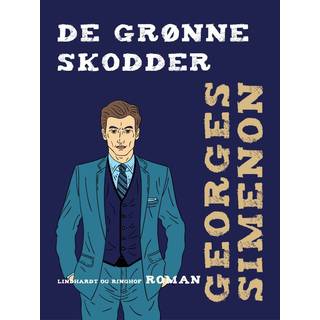 De grønne skodder