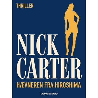 Hævneren fra Hiroshima