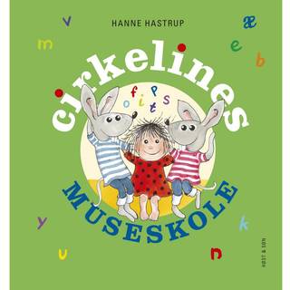 Cirkelines museskole