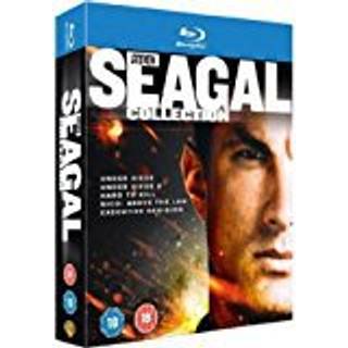Steven Seagal Collection