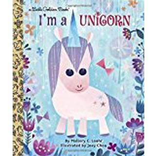 I'm a Unicorn