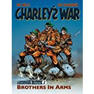 Charley's War: The Definitive Collection, Volume Two