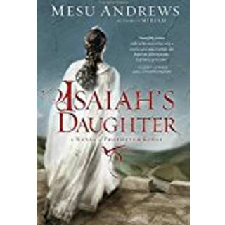 Isaiah's Daughter