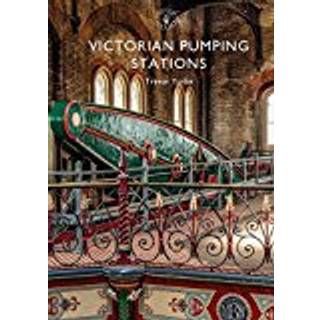 Victorian Pumping Stations