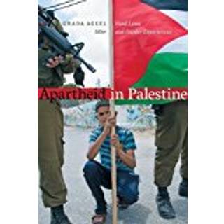 Apartheid in Palestine