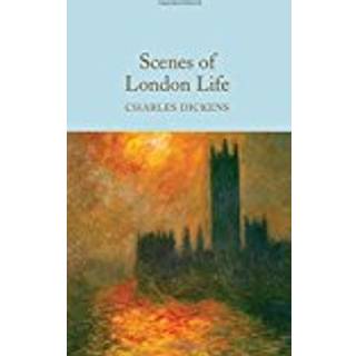 Scenes of London Life