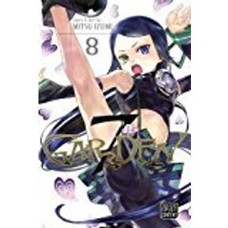 7thGARDEN, Vol. 8