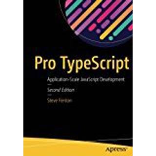 Pro TypeScript