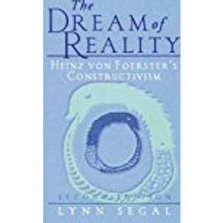 The Dream of Reality