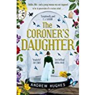 The Coroner's Daughter