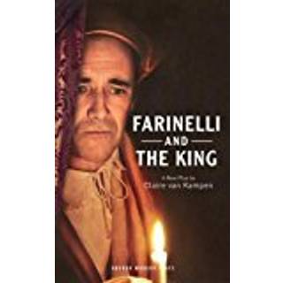 Farinelli and the King