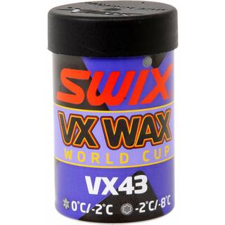 VX43 Fluor New 0°/-2°Cold-2°/-8°C One colour (One Size)
