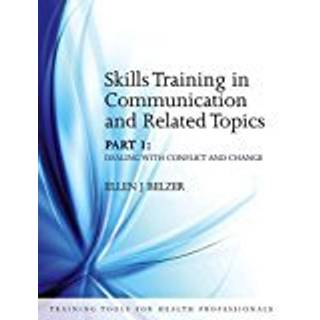Skills Training in Communication and Related Topics
