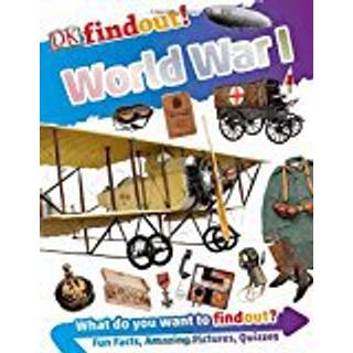 DKfindout! World War I