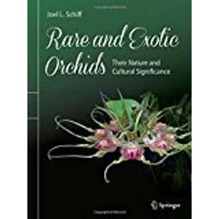 Rare and Exotic Orchids