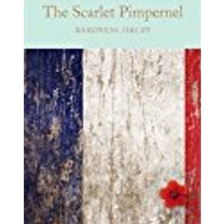 The Scarlet Pimpernel