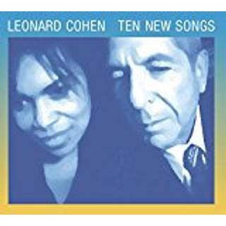 Leonard Cohen - Ten New Songs
