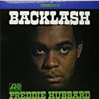 Freddie Hubbard - Backlash