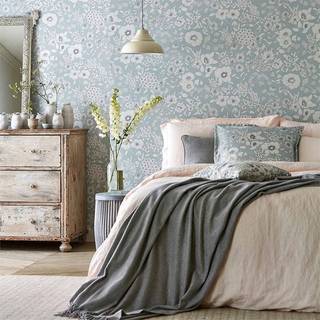 Sanderson Wallpaper Maelee 216348