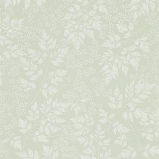 Spring Leaves Celadon - 216372