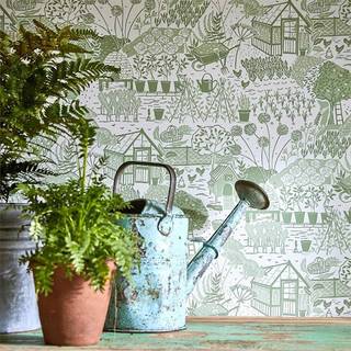 The Allotment Fennel - 216351