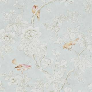 Chiswick Grove Silver - 216388