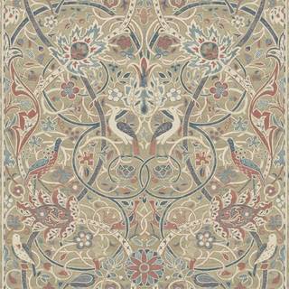 Bullerswood Spice/Manilla - 216446