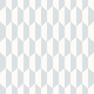 Petite Tile - Powder Blue