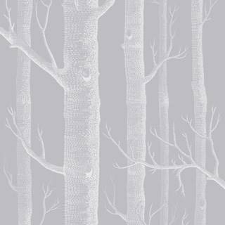 Cole & Son Wallpaper Woods 112/3012