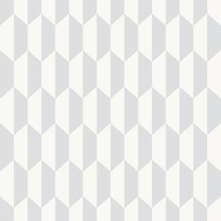 Petite Tile - Soft Grey