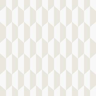 Petite Tile - Parchment