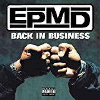 Epmd - Back in Business